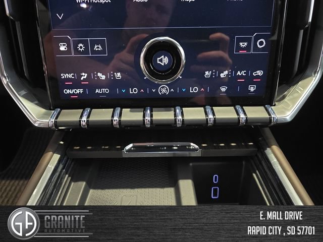New 2026 GMC Acadia Denali Ultimate AWD/4WD image 19