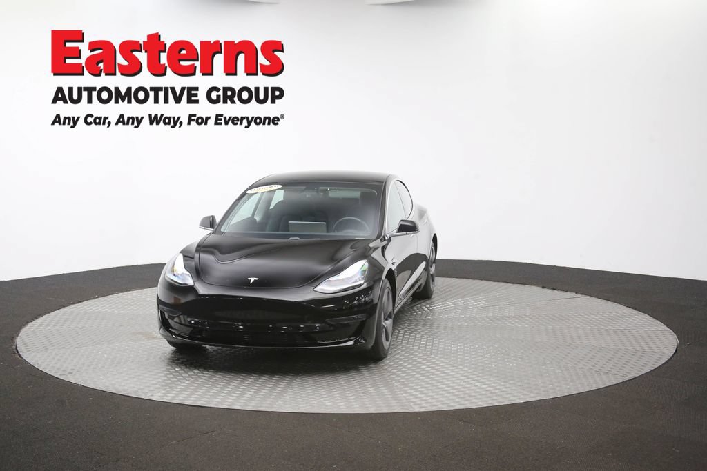 Used 2019 Tesla Model 3 Long Range AWD/4WD image 48