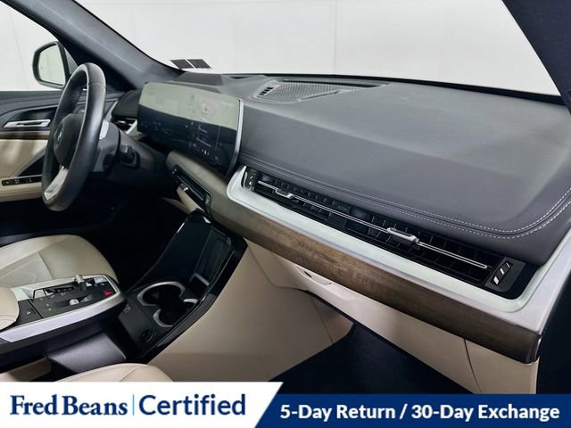 Used 2024 BMW X1 xDrive28i w/ Technology Package image 32