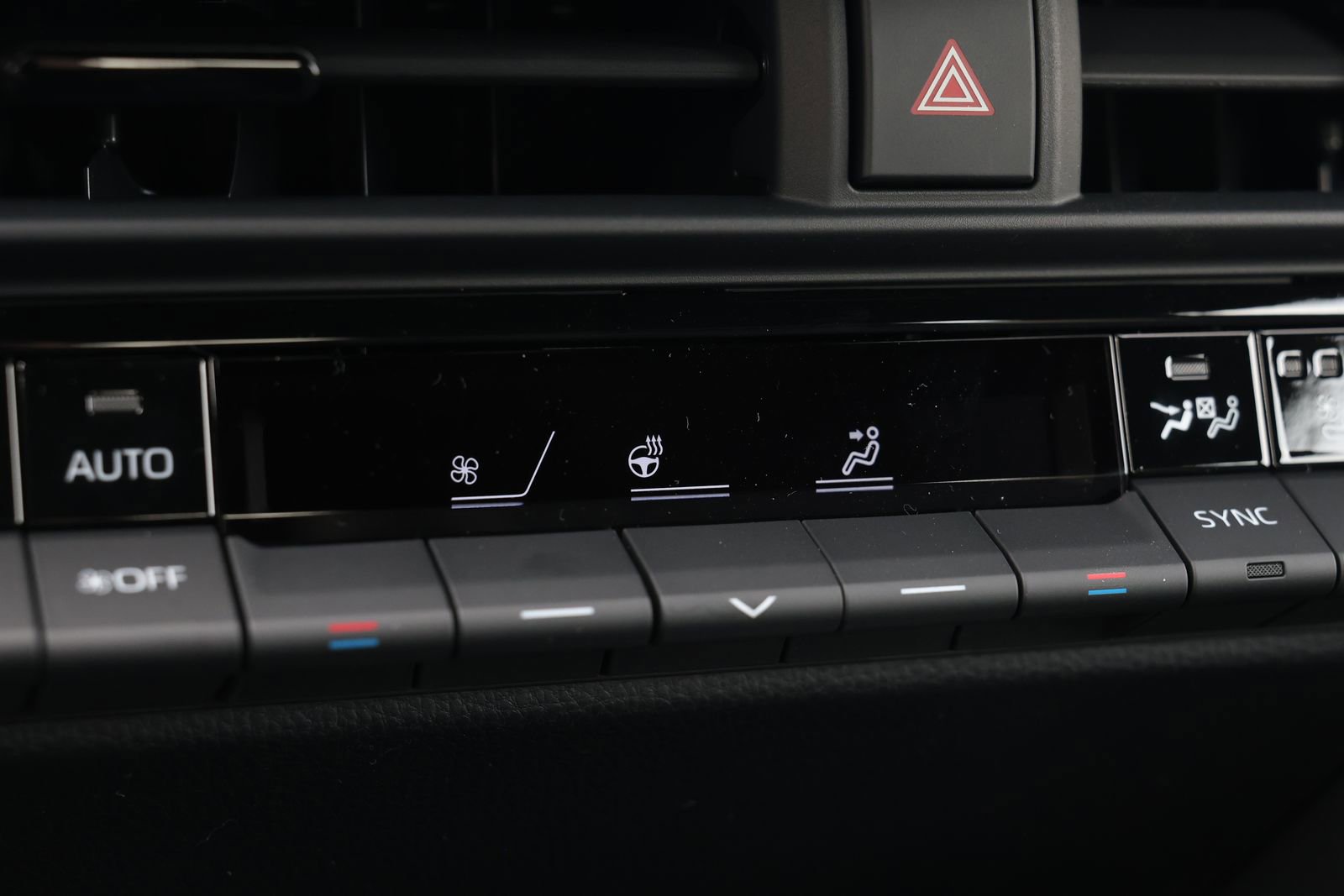 New 2026 Toyota Crown AWD/4WD image 21