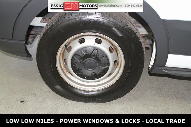 Used 2015 Ford Transit 150 130 Low Roof RWD image 13