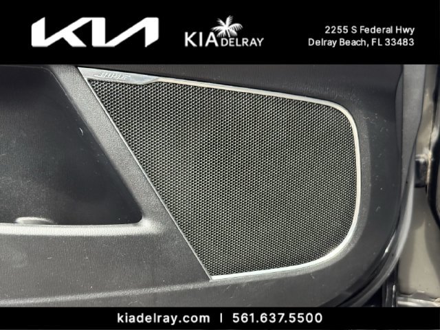 Used 2022 MAZDA CX-9 Touring Plus AWD/4WD image 17