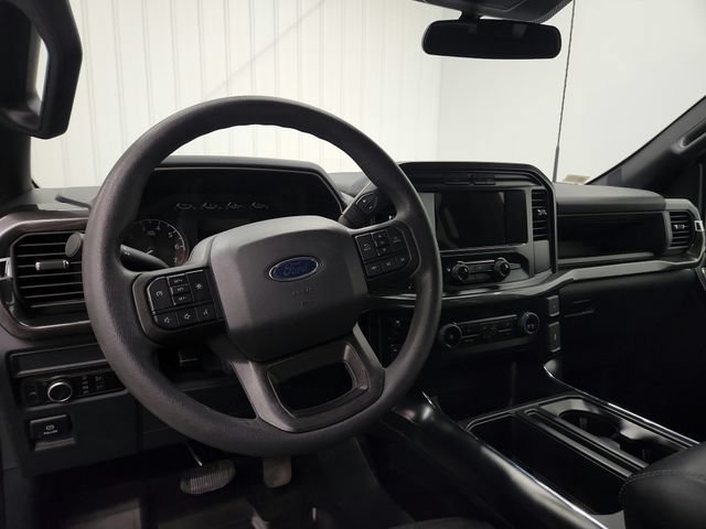 Used 2023 Ford F150 XL w/ Trailer Tow Package AWD/4WD image 17