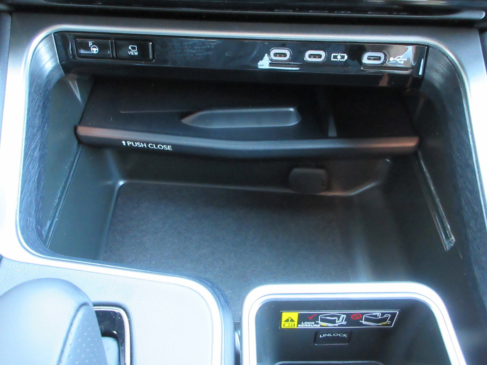 New 2026 Lexus TX 500h AWD image 51