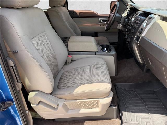 Used 2010 Ford F150 XLT AWD/4WD image 21