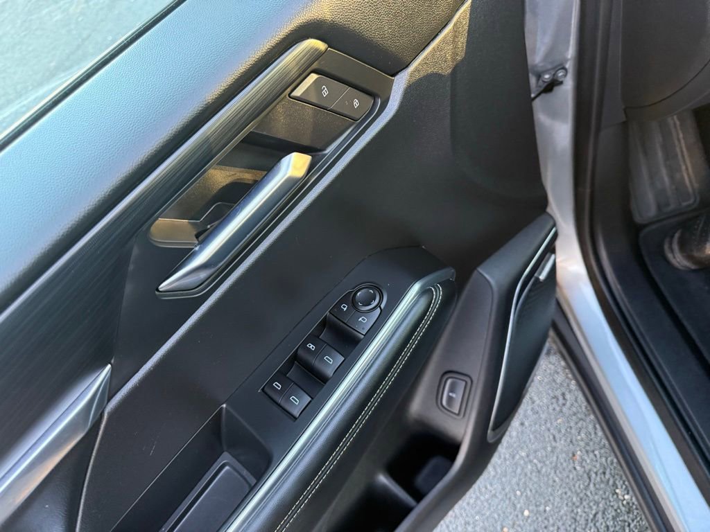 Certified 2025 GMC Acadia Elevation image 15