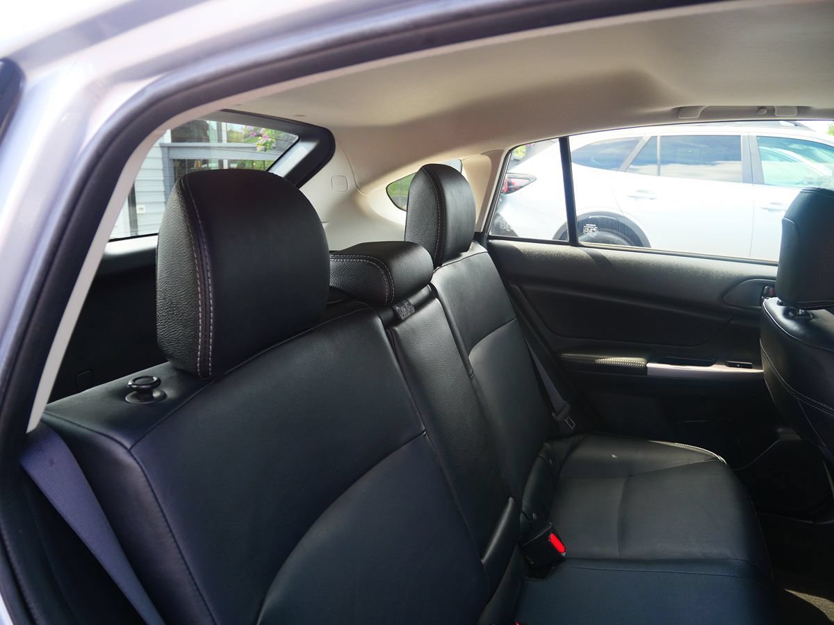 Used 2016 Subaru Impreza 2.0i Sport Limited AWD/4WD image 30