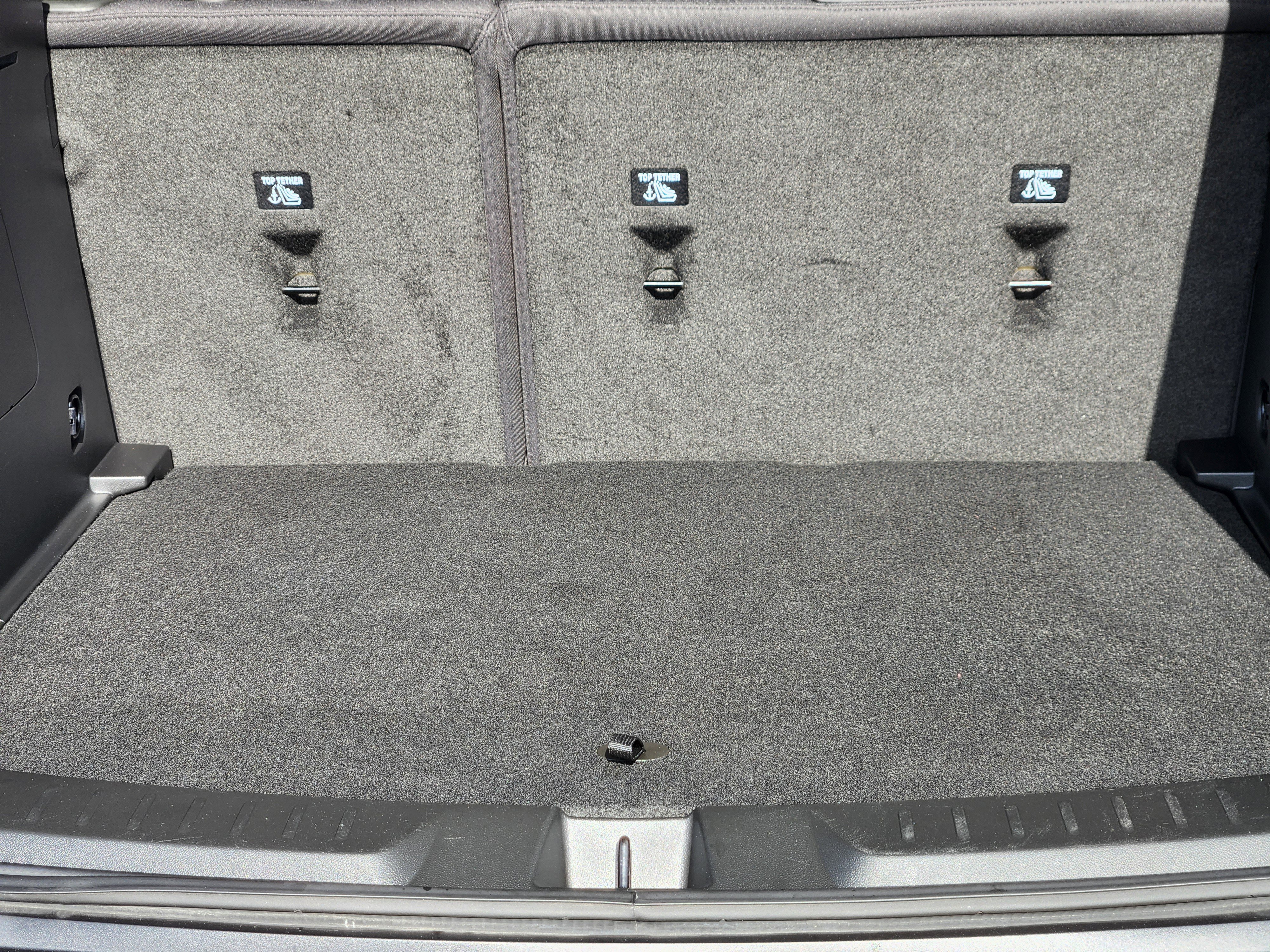 Certified 2023 Chevrolet TrailBlazer LT w/ Convenience Package image 35