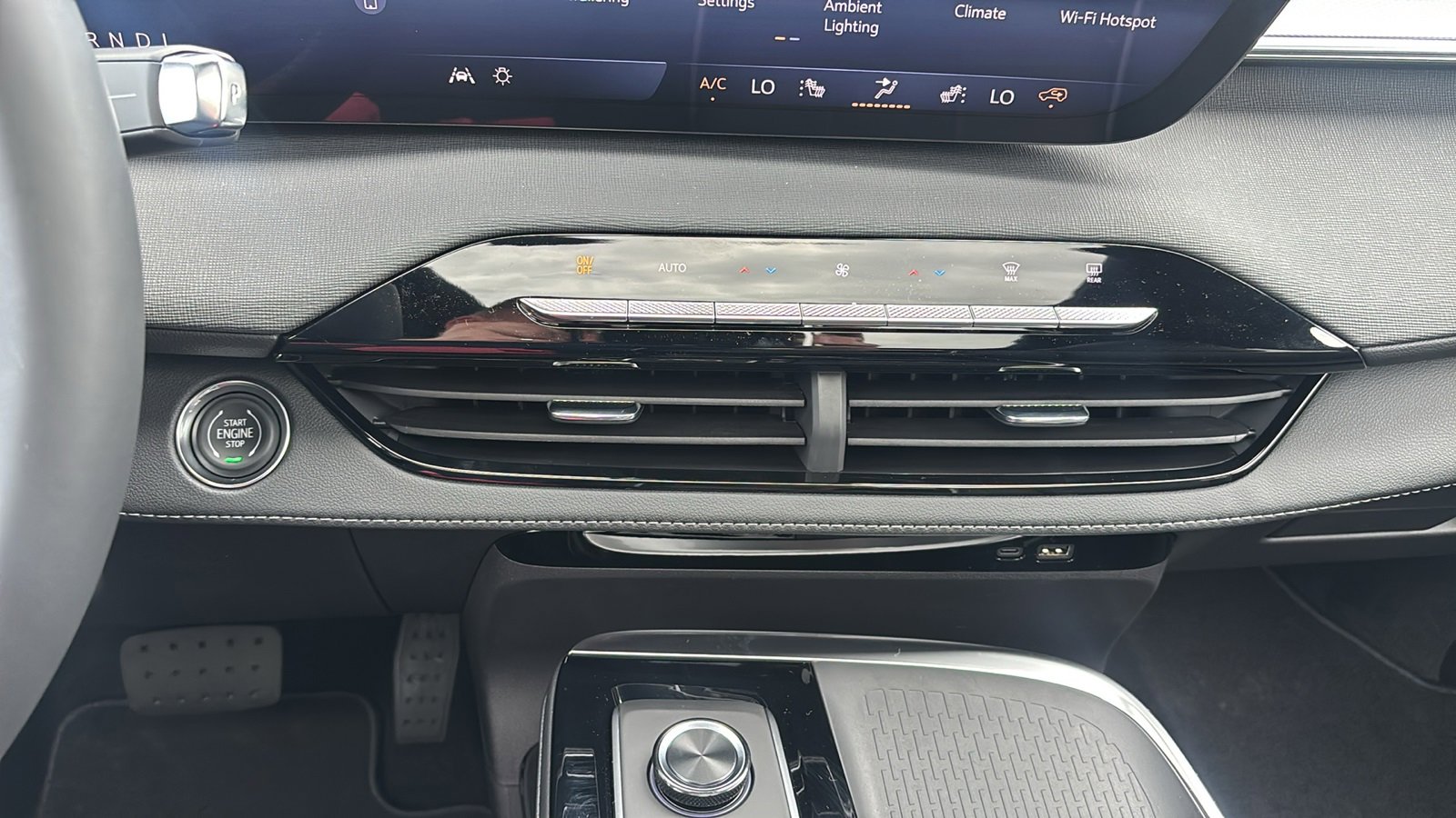 New 2026 Buick Enclave Sport Touring w/ Power Package image 19