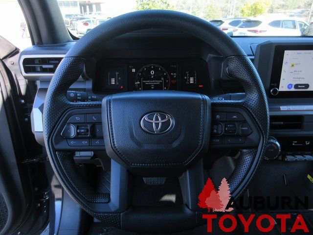New 2026 Toyota Tacoma SR5 image 9