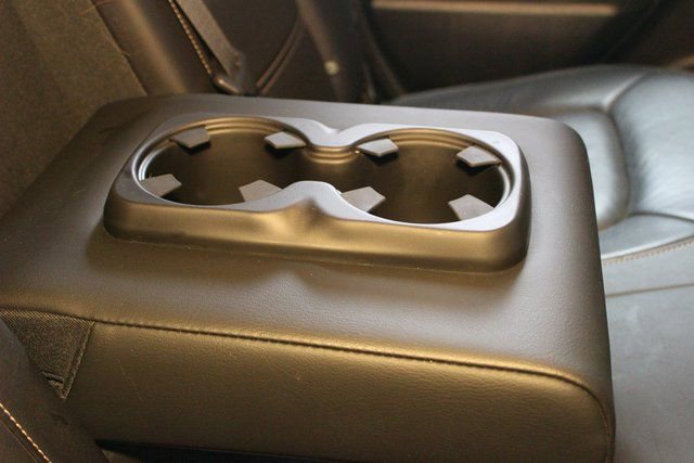 Used 2018 GMC Canyon Denali image 15