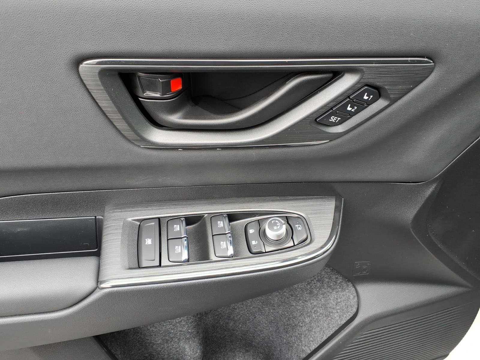 New 2026 Subaru Outback Wilderness image 12