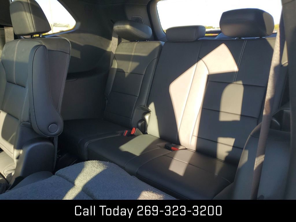 New 2026 GMC Acadia Elevation w/ Black Edition image 26