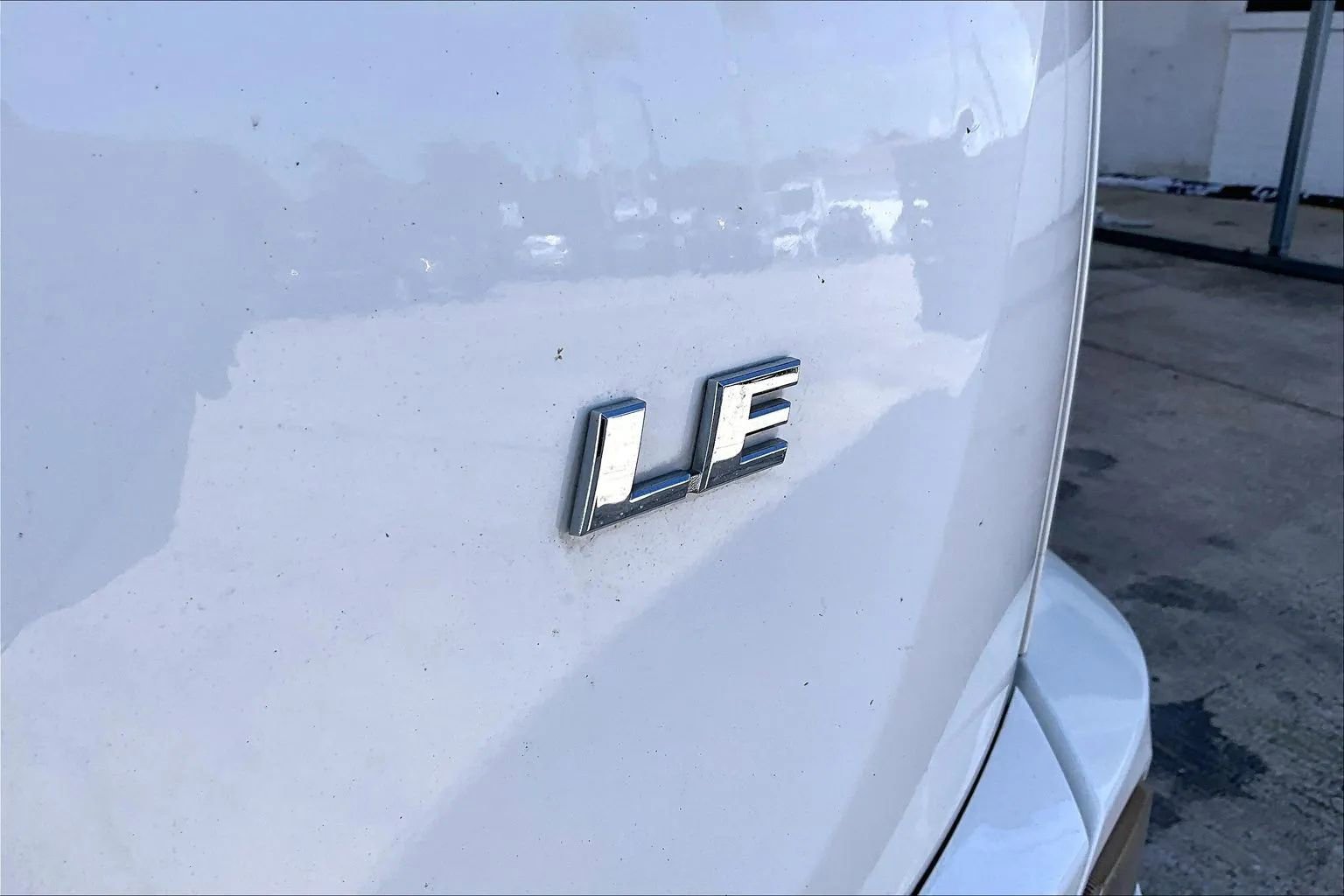 Used 2017 Toyota RAV4 LE FWD image 21