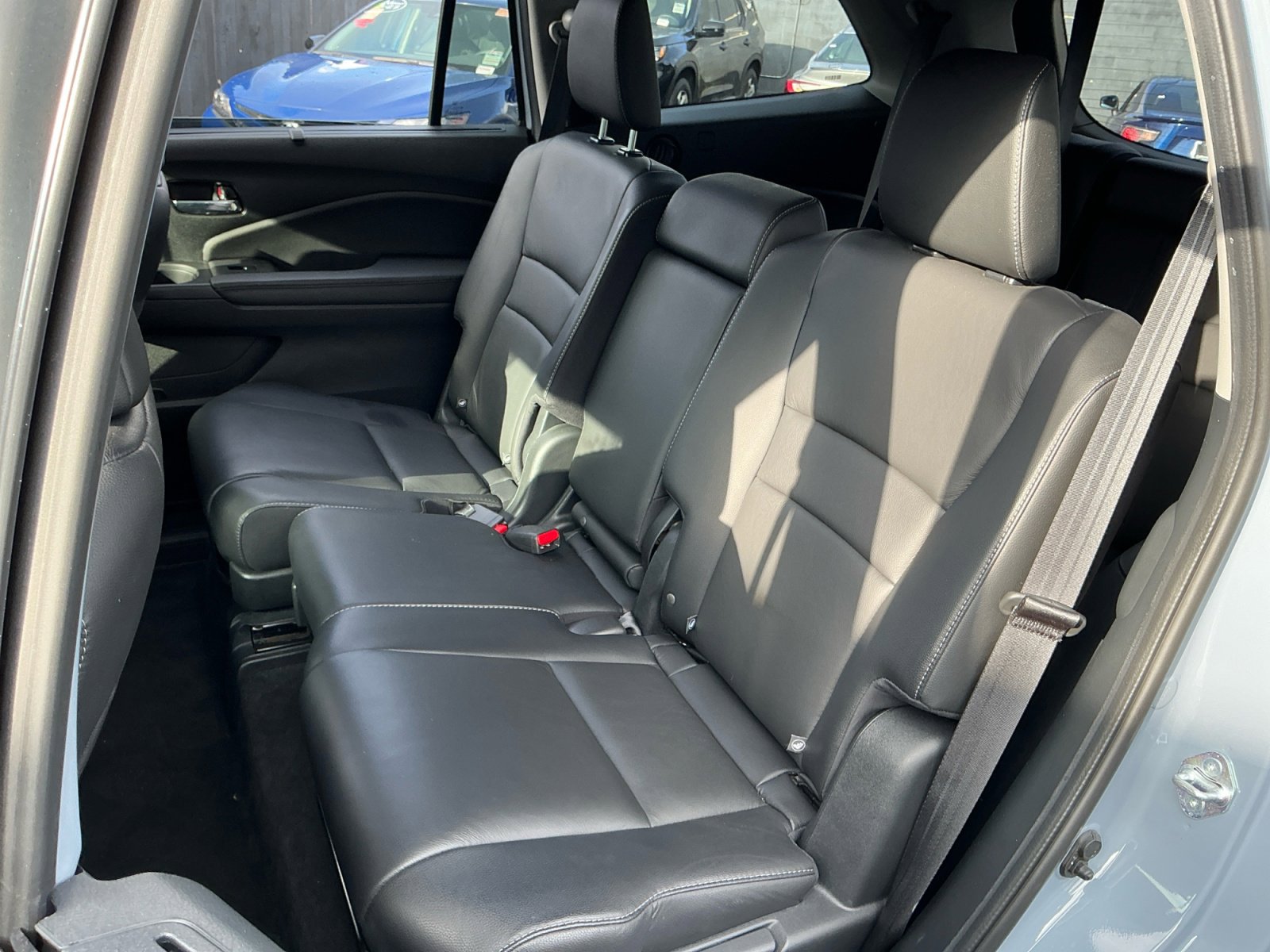 Used 2022 Honda Pilot Special Edition image 19
