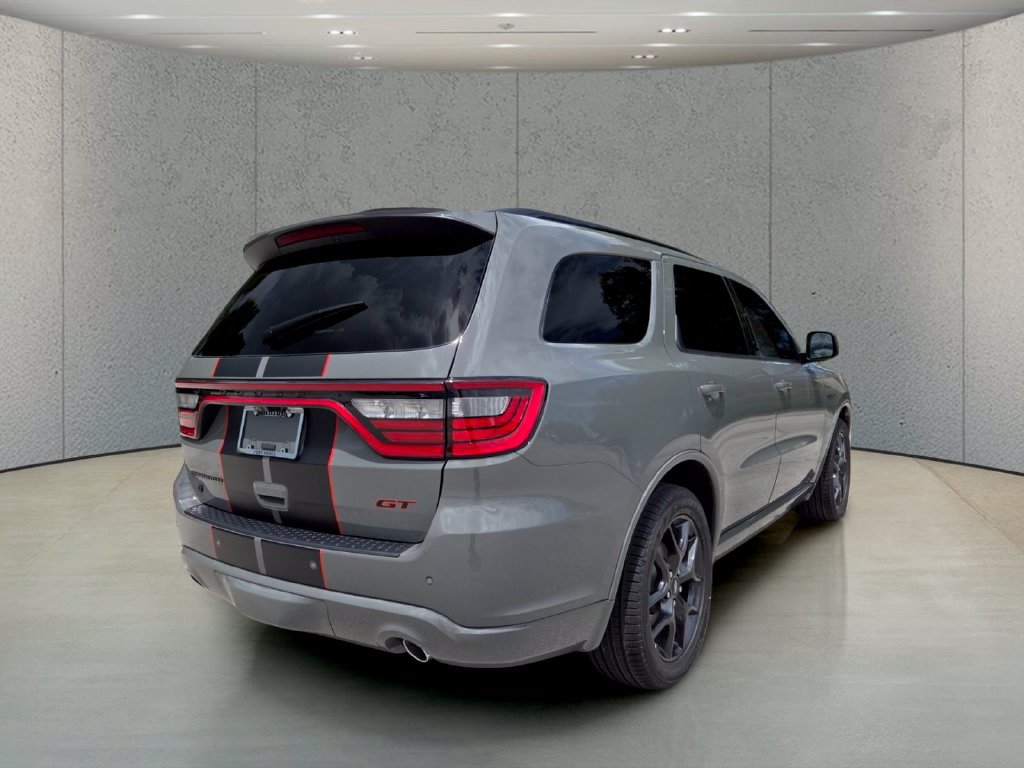 New 2026 Dodge Durango GT AWD/4WD image 5
