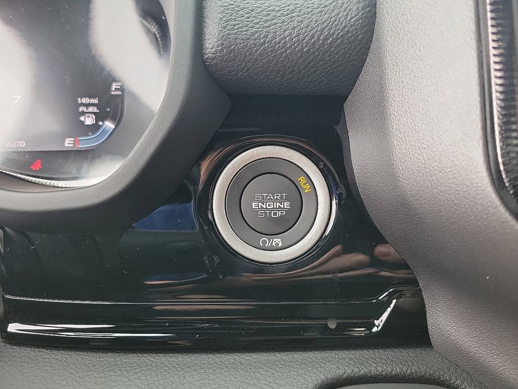 New 2026 RAM 1500 Rebel w/ Rebel Level 2 Equipment Group AWD/4WD image 12