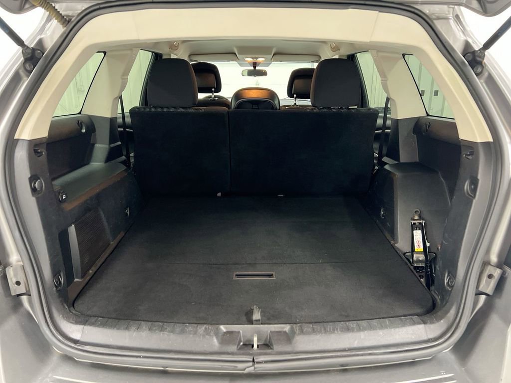 Used 2012 Dodge Journey SXT image 22