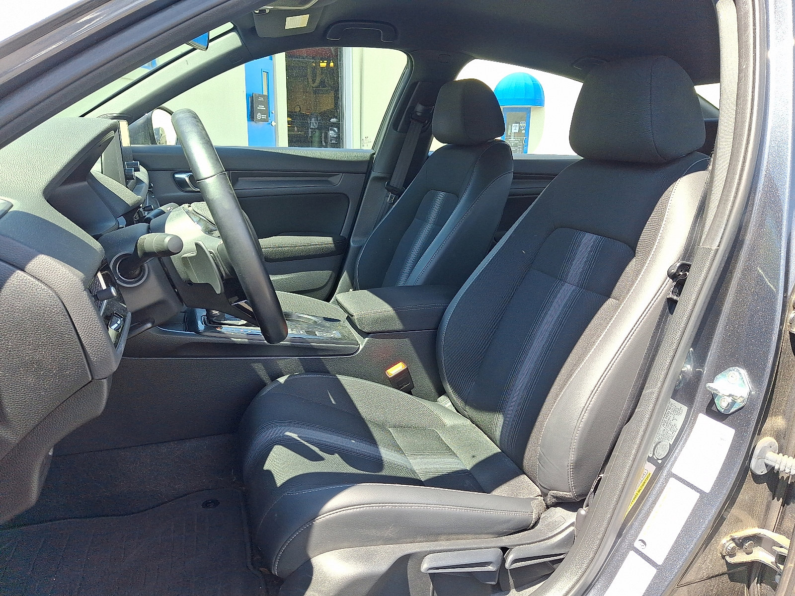 Used 2024 Honda Civic Sport image 16