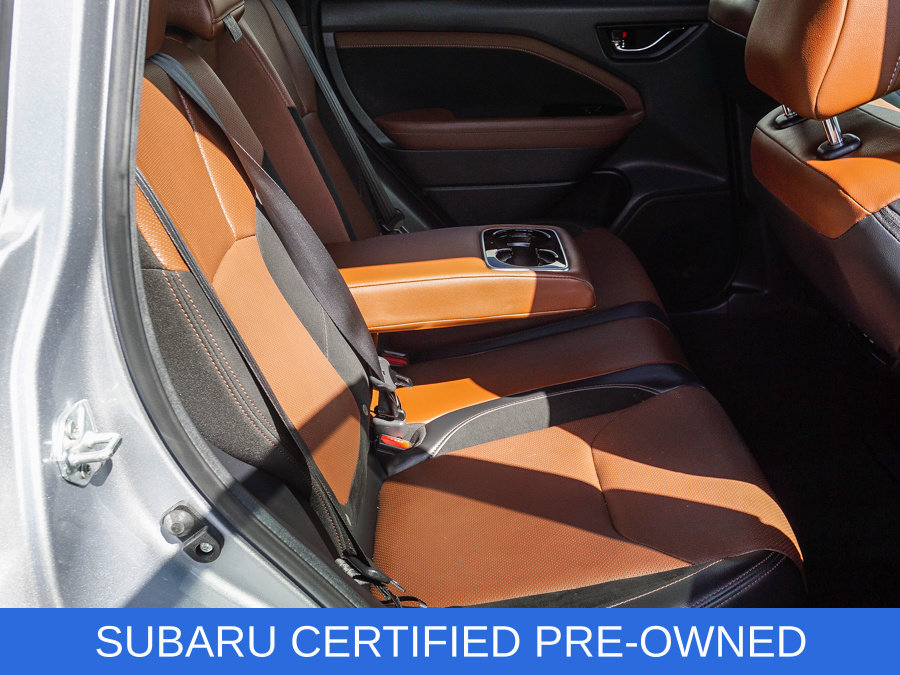Certified 2026 Subaru Forester Touring AWD/4WD image 13