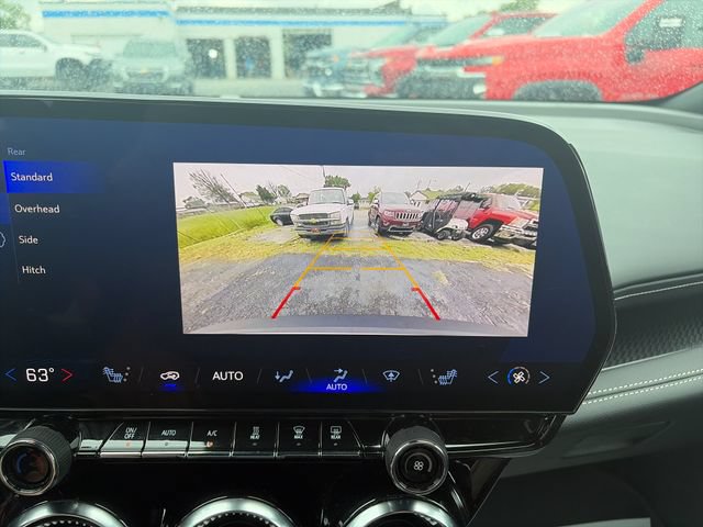 Used 2024 Chevrolet Blazer EV LT AWD/4WD image 20