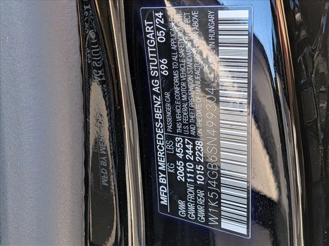 Used 2025 Mercedes-Benz CLA 250 image 25