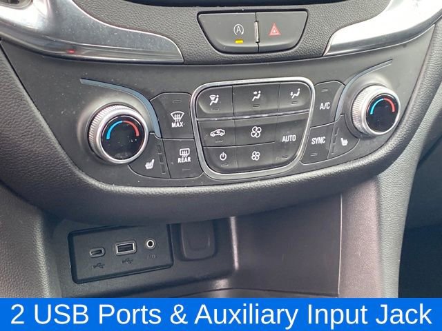 Certified 2024 Chevrolet Equinox LT image 11