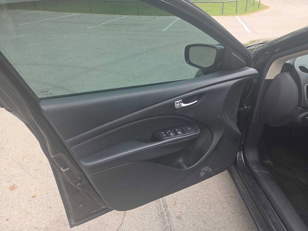 Used 2015 Dodge Dart SE w/ Convenience Group image 13