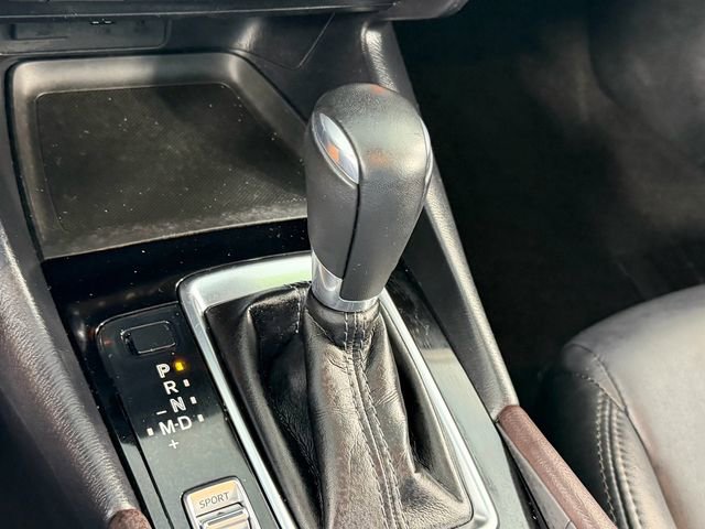 Used 2018 MAZDA MAZDA3 Touring FWD image 21