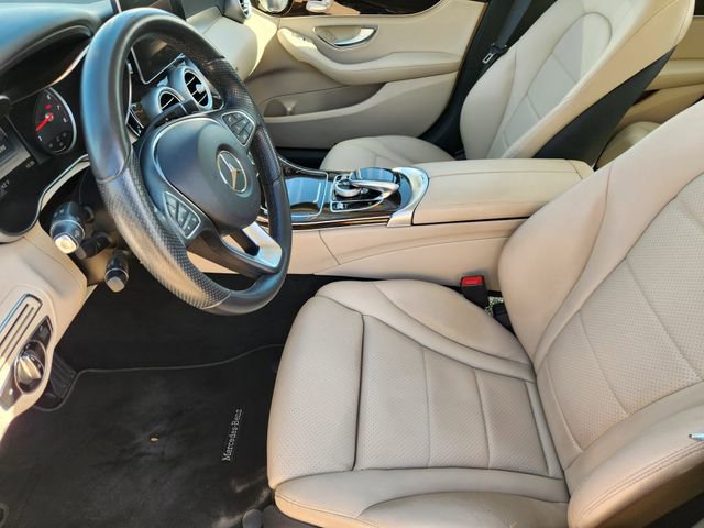Used 2015 Mercedes-Benz C 300 Sedan image 9