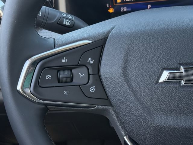 New 2026 Chevrolet Trax ACTIV w/ Sunroof Package image 14