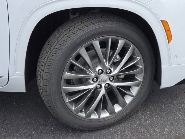 New 2026 Buick Enclave Avenir w/ Super Cruise Package AWD/4WD image 28
