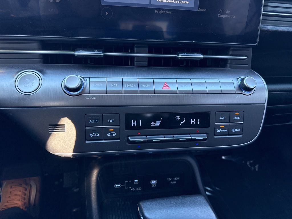 Used 2024 Hyundai Kona SEL image 26