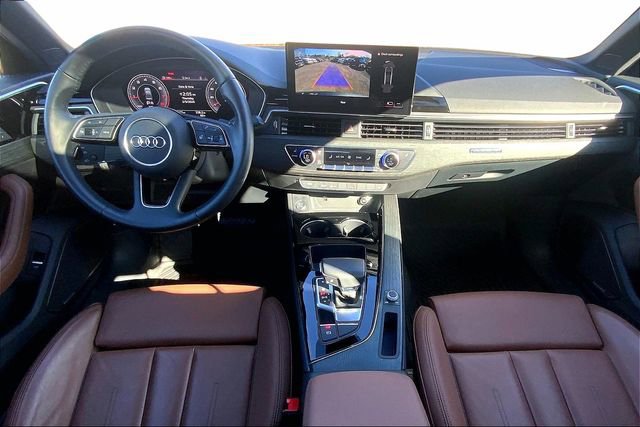 Used 2020 Audi A4 2.0T Premium Plus w/ Premium Plus Package image 15