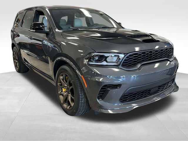 New 2026 Dodge Durango SRT Hellcat image 1