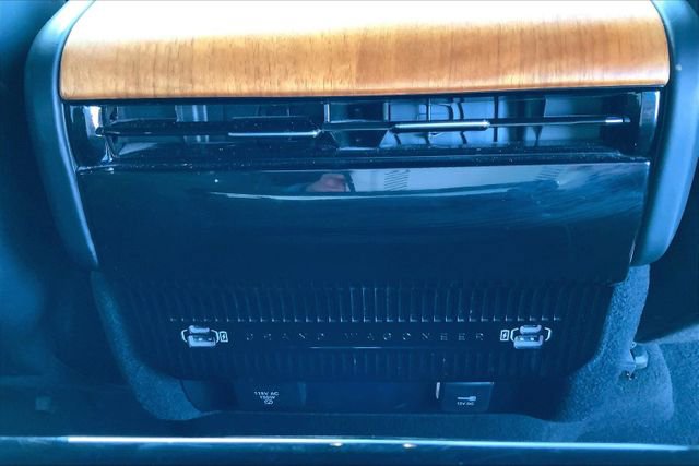 Used 2024 Jeep Grand Wagoneer L Series III image 25