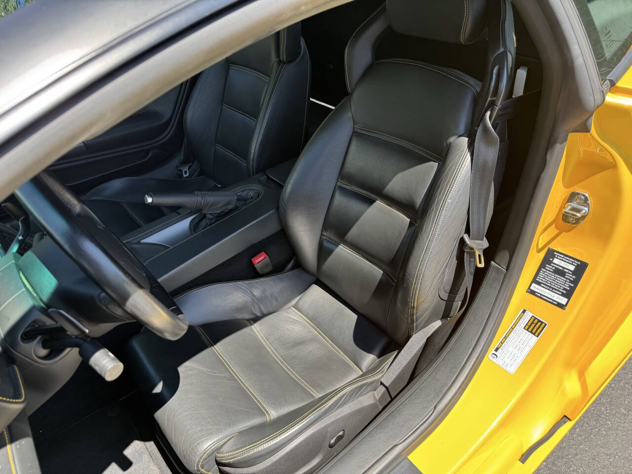 Used 2004 Lamborghini Gallardo AWD/4WD image 25