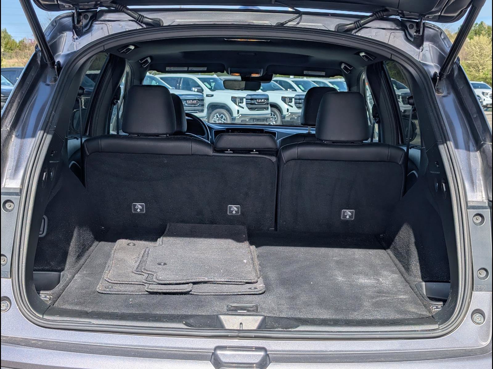 Used 2020 Honda Passport Touring image 22