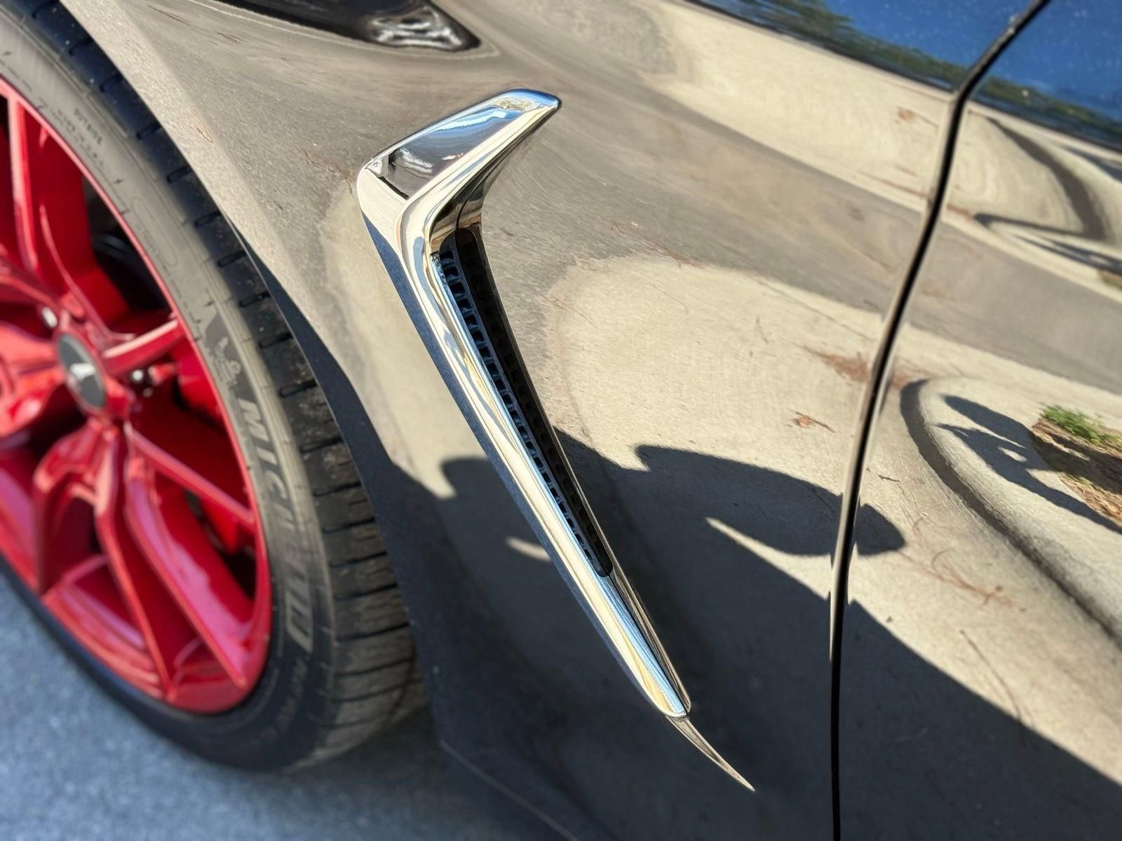 Used 2019 Genesis G70 3.3T Advanced w/ Prestige Package image 13