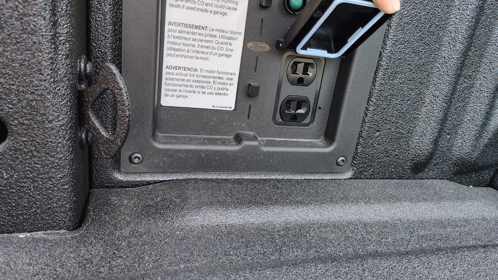 New 2026 Ford F150 Raptor image 17