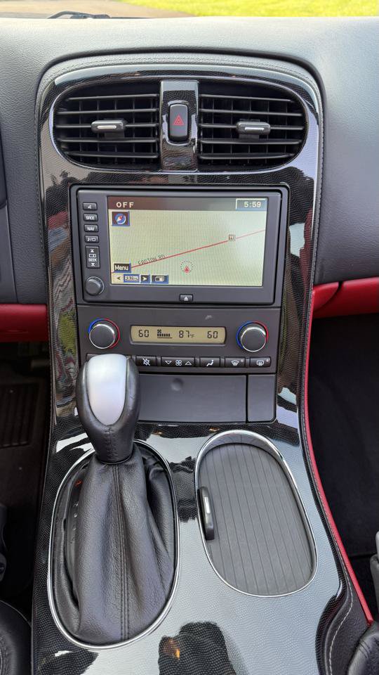 Used 2013 Chevrolet Corvette Grand Sport w/ 2LT Preferred Equipment Group RWD image 39