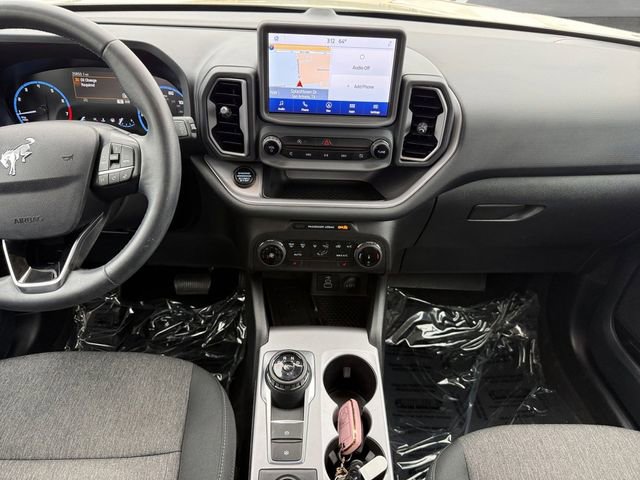 Used 2024 Ford Bronco Sport Big Bend w/ Convenience Package image 3
