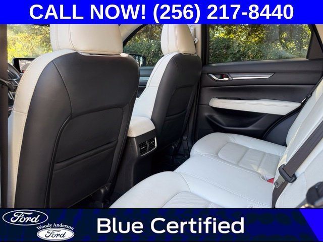 Used 2020 MAZDA CX-5 Grand Touring AWD/4WD image 23