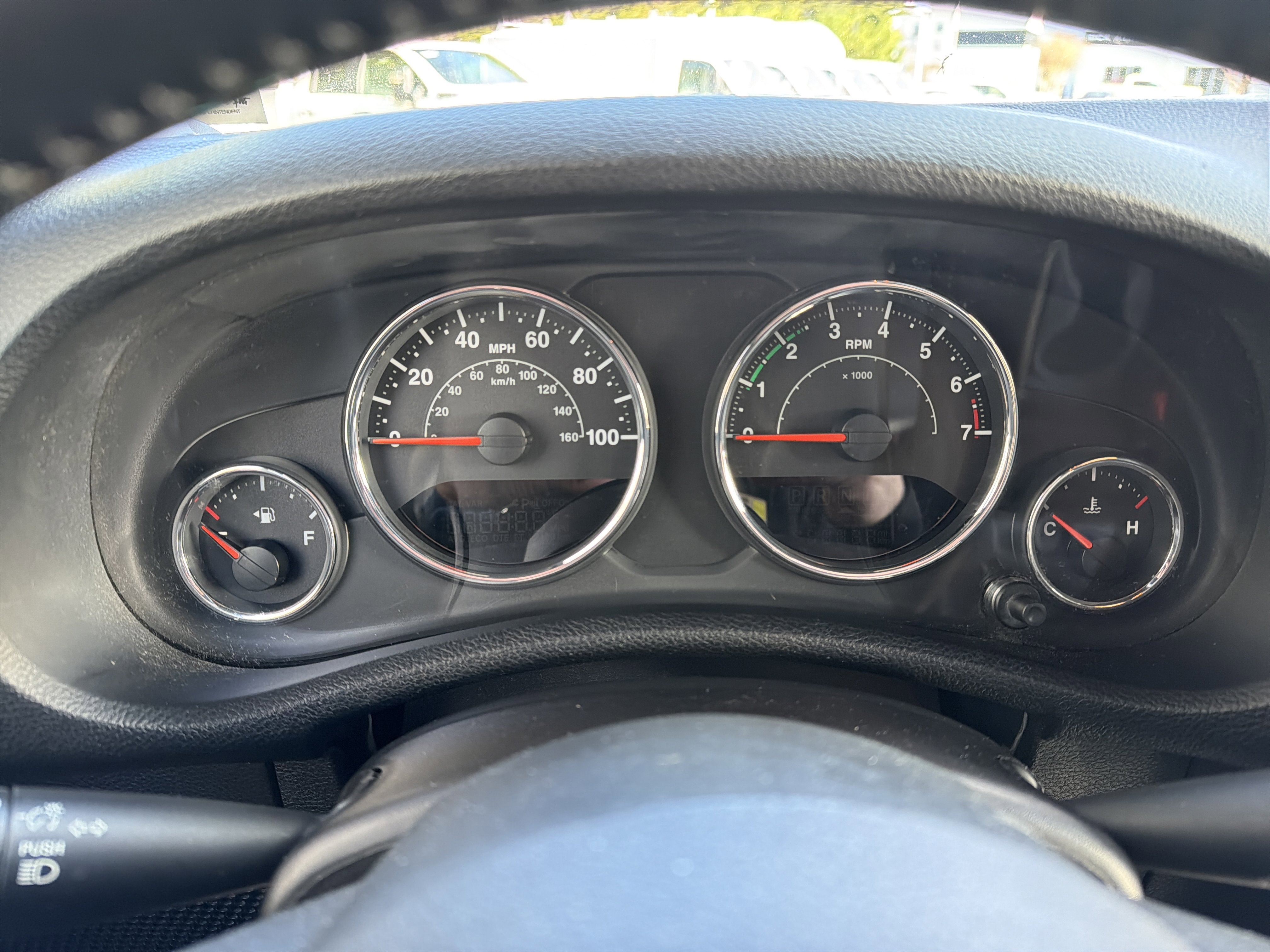 Used 2015 Jeep Wrangler Unlimited Sport w/ Quick Order Package 24S image 21