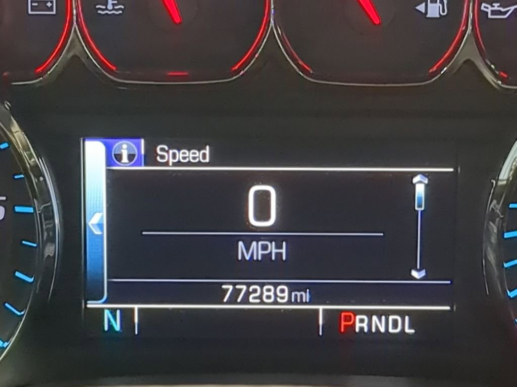 Used 2017 GMC Sierra 1500 SLE w/ SLE Value Package image 36