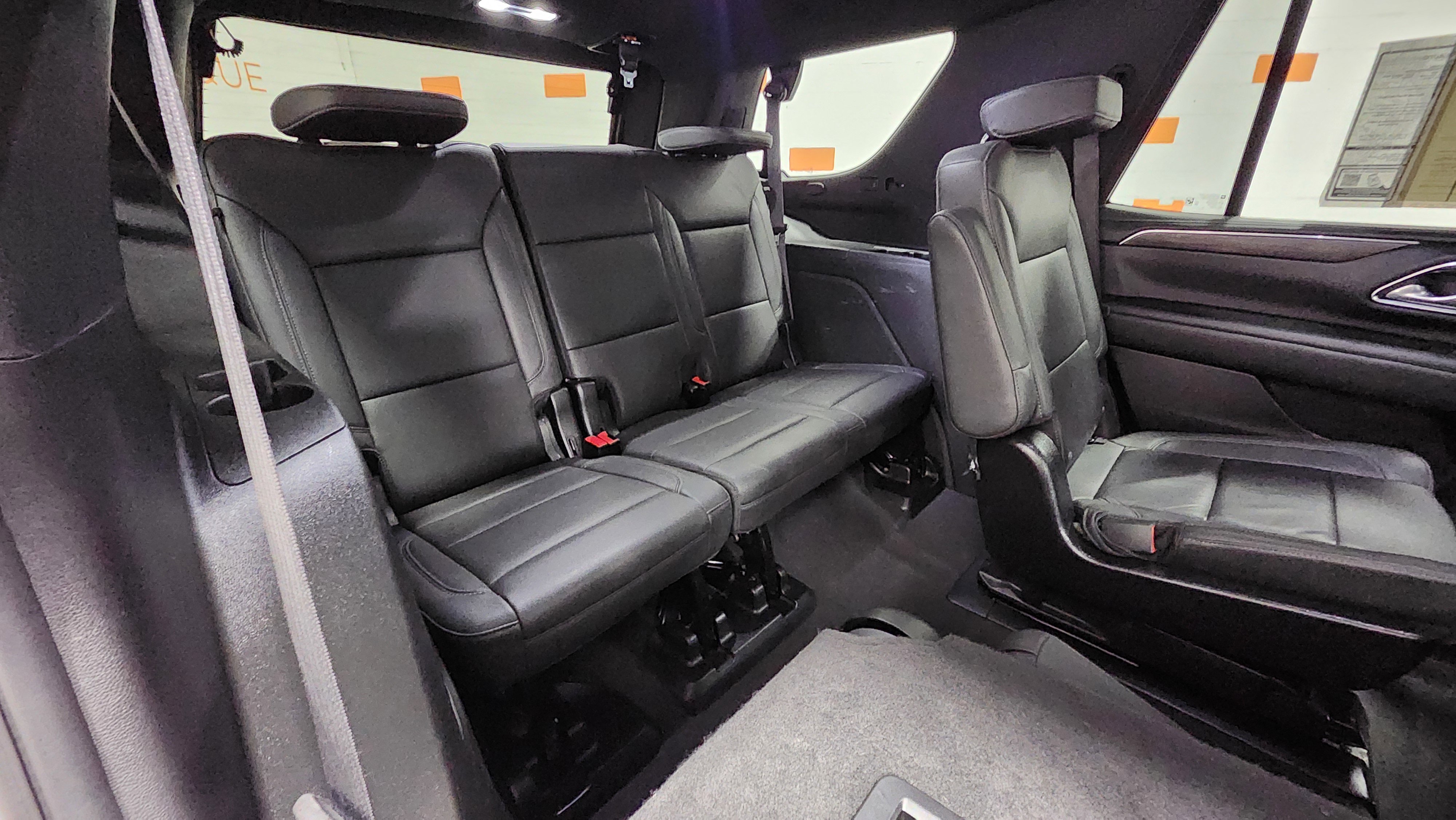 Used 2024 Chevrolet Tahoe LT image 21