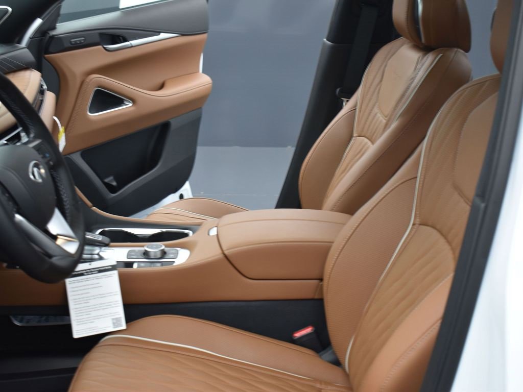 New 2026 INFINITI QX60 Autograph image 17