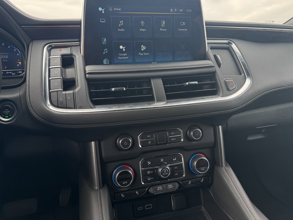 Used 2024 Chevrolet Tahoe LT image 14