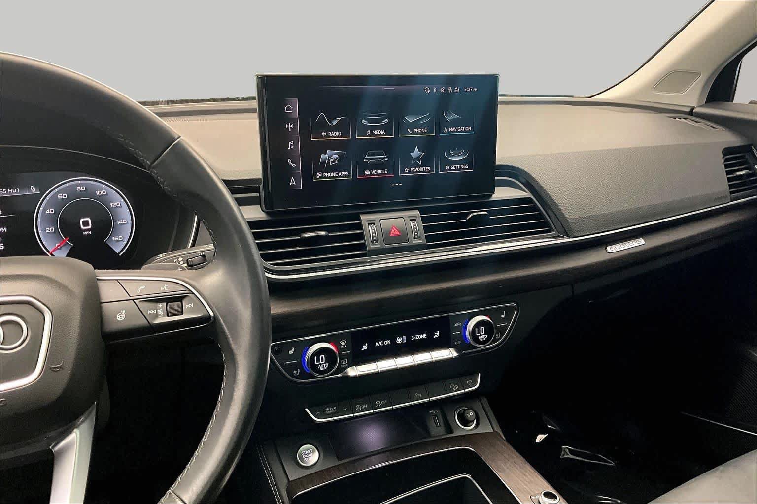 Used 2024 Audi Q5 2.0T Premium Plus AWD/4WD image 7