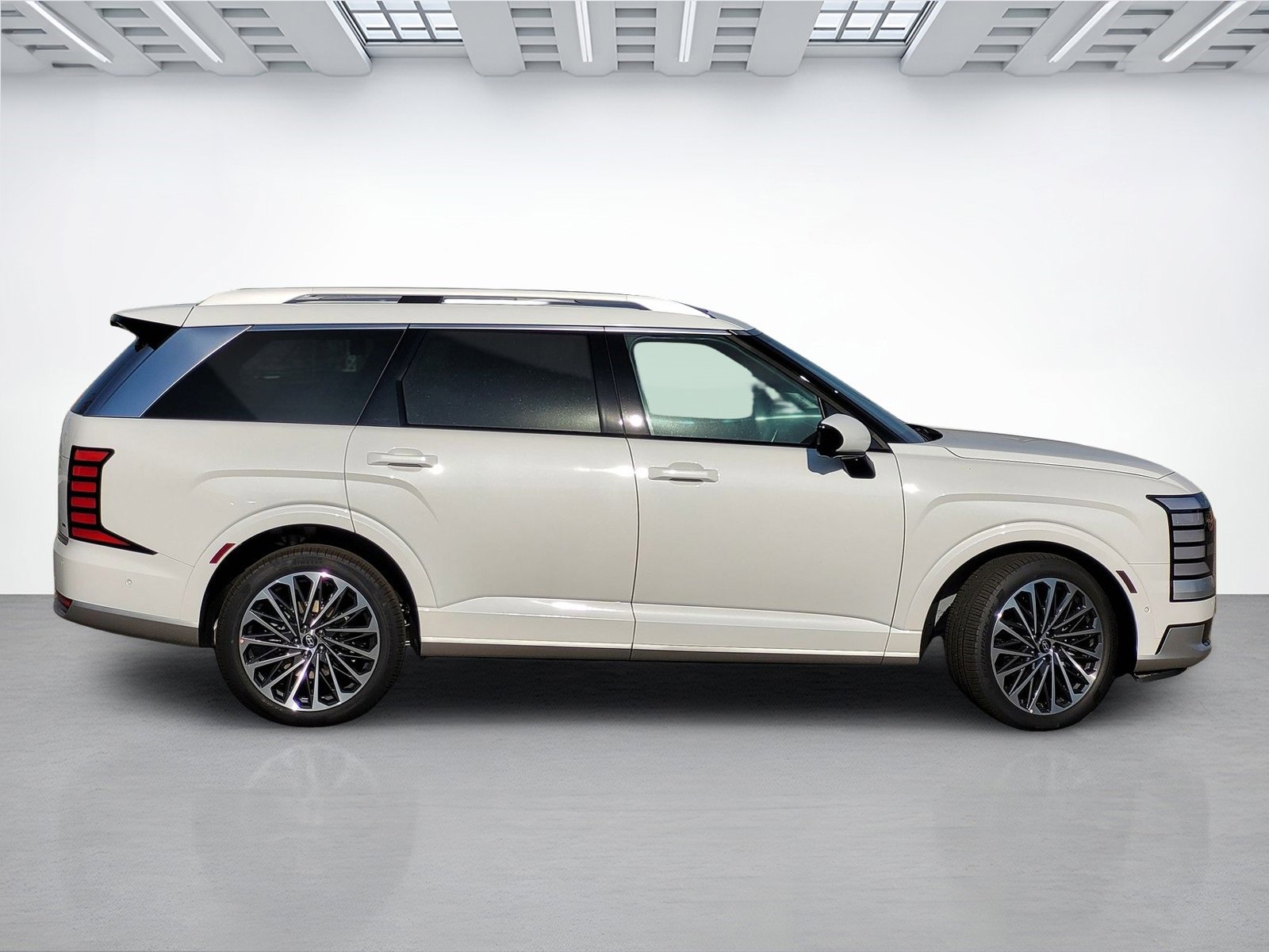 New 2026 Hyundai Palisade Calligraphy image 4